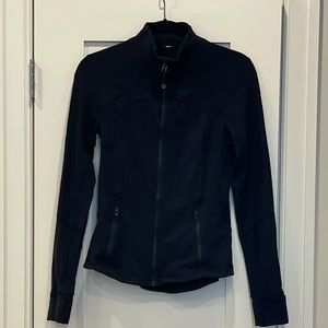 Lululemon define jacket sz 6